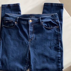Chico’s Jeggings, Size 10